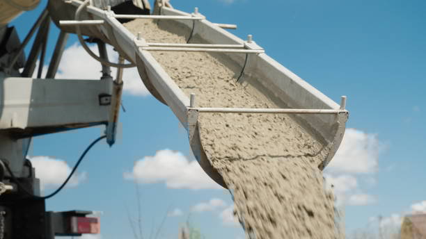 Best Concrete Slab Construction in Milan, TN
