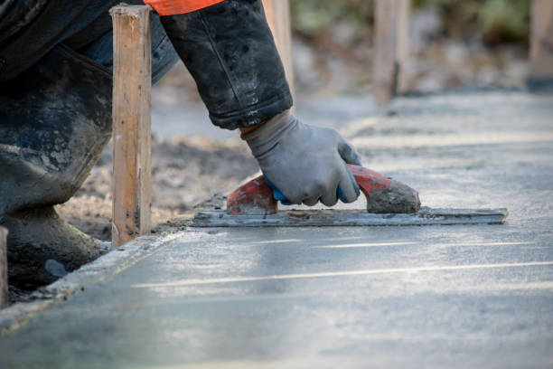 , TN Concrete contractor Company