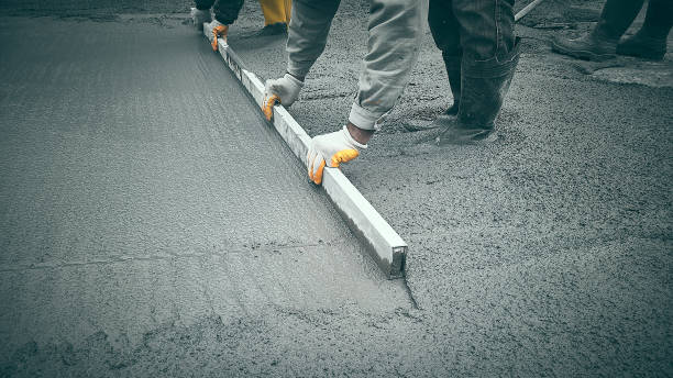 Best Concrete Sealing and Maintenance in Milan, TN