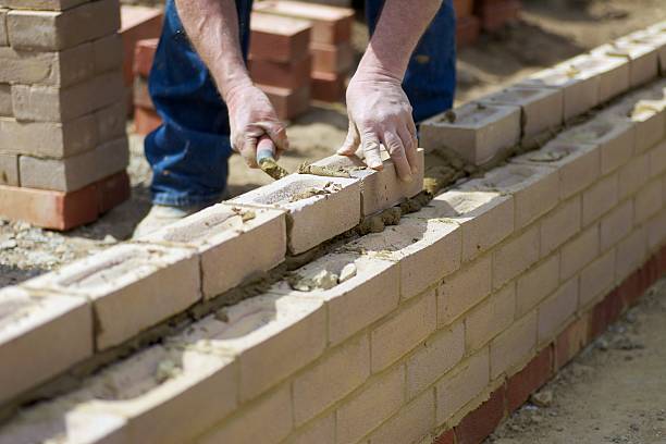 Best Concrete Retaining Walls in Milan, TN