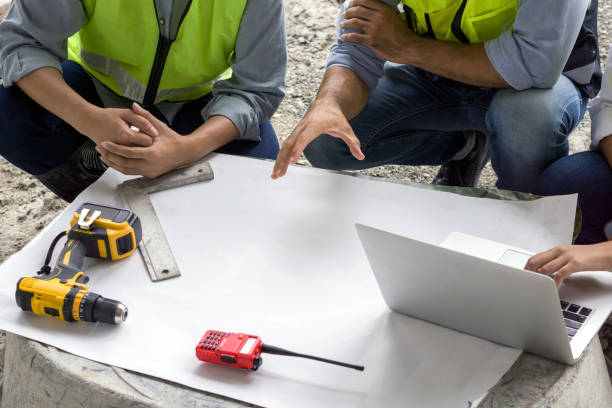 Best Concrete Grinding and Polishing in Milan, TN