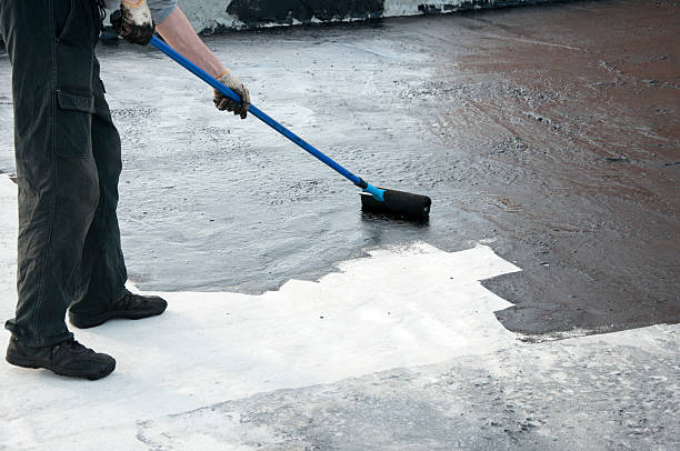 Best Residential Concrete Solutions in Milan, TN