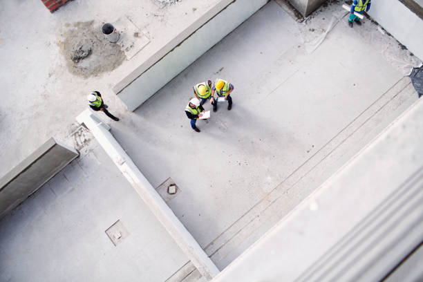 Best Concrete Foundation Repair in Milan, TN